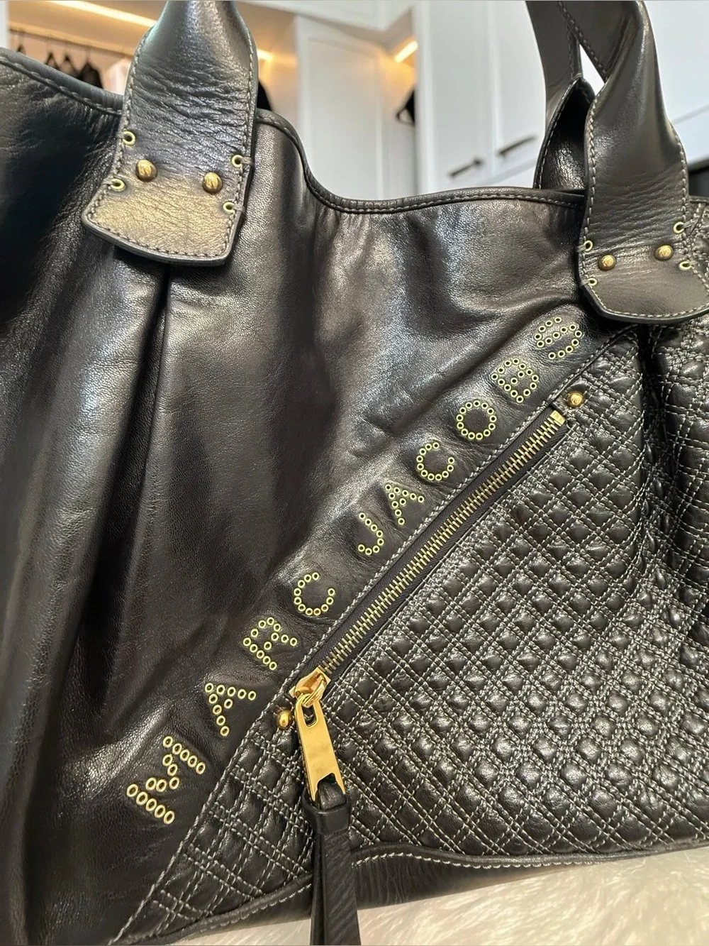 Marc Jacobs 🖤 rare